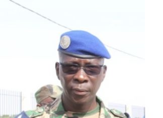 Nomination : le Général Moussa Fall, nouveau Haut-Commandant de la gendarmerie
