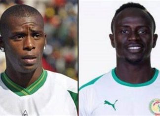 HENRI CAMARA GALVANISE L’ENFANT DE BAMBALY : « Je prie pour que Sadio Mané dépasse mon record »