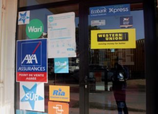 Transfert d’argent : vers une taxation des services offerts aux clients