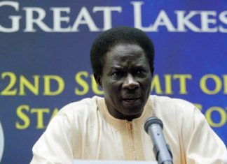 POUR LA TRANSITION AU TCHAD : Ibrahima Fall nommé haut-représentant de l’Union Africaine