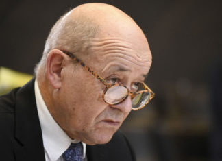 La France réduit sa présence au Sahel et se tourmente de la menace djihadiste en Côte d’Ivoire, au Bénin et au Togo
