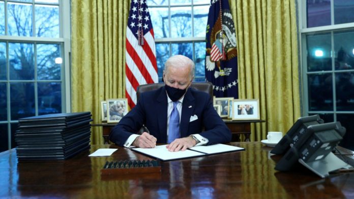Joe Biden