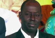 Déluge de « coquettes » en perspective : quand Kadialy Gassama dénonce le « féminisme de mauvais aloi » de Soham Wardini »