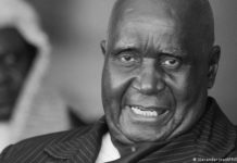 Décès du premier président zambien Kenneth Kaunda : l’Afrique du Sud décrète un deuil national de 10 jours