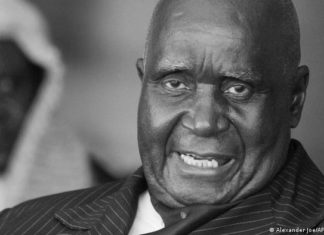 Décès du premier président zambien Kenneth Kaunda : l’Afrique du Sud décrète un deuil national de 10 jours