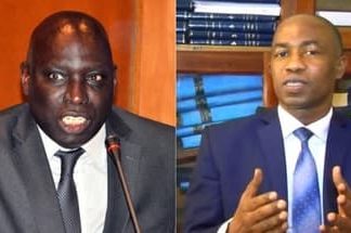 Diffamation contre le juge Téliko : Madiambal condamné à 3 mois de prison ferme