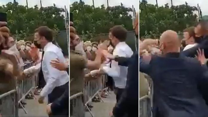 Macron