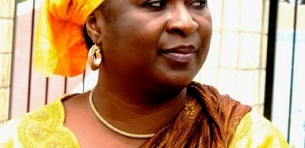 Ndéye Fatou
