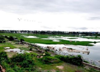 Un jeune se jette dans l’eau et meurt au Technopôle