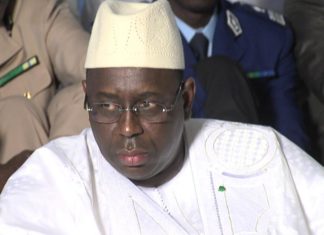 MACKY SALL SUITE À L’ATTAQUE DE SA MAISON PATERNELLE : « Je comprends leur colère »
