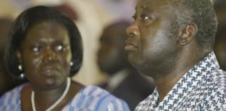 En répudiant Simone, Laurent Gbagbo redevient catholique
