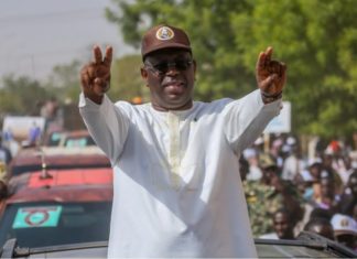 Avec cette loi, Macky Sall lui-même aurait été considéré comme un terroriste en 2011 pour s’être opposé à Abdoulaye Wade !
