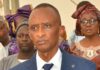 ABDOULAYE SAYDOU SOW BATAILLE POUR LA MAIRIE DE KAFFRINE : « Quand l’heure de la Tabaski viendra, mouton saura »