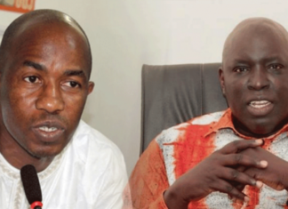 PROCÈS EN DIFFAMATION AU TRIBUNAL DE DAKAR : Souleymane Teliko et Madiambal Diagne se renvoient la balle à la barre