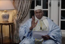 Elections locales à Sunugaal* : de Versailles à Jolof en visioconférence, Me Wade bat le rappel des troupes