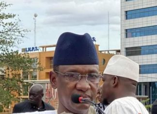 3ème putsch dans le putsch : l’activiste du M5- RFP Choguel Maïga nommé Premier ministre par le double putschiste Goïta