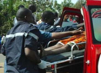 ACCIDENT MORTEL SUR L’AXE KEUR SOCÉ ET KAVIL : Un lourd bilan, avec 3 morts et 7 blessés graves