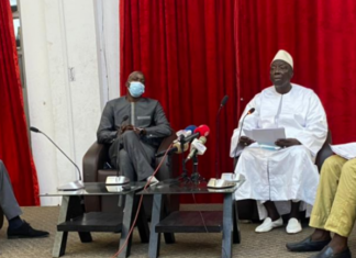 « LES GRANDS DÉBATS DE LA CCIAD » : Les Agropoles du Sénégal au menu avec des experts