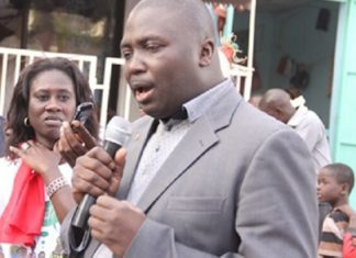 Médina « métina » : Attaqué au « stade Jaraaf », le maire Bamba Fall s’engage sur le terrain de l' »opposition radicale »