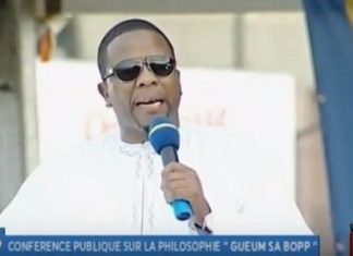 TOURNÉE ÉCONOMIQUE DANS LE NORD ET LE WALO: Bougane Gueye Dany talonne Macky Sall