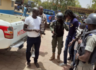 Au Commissariat central : suicide d’Abdou Faye, un des complices de Boy Djinné