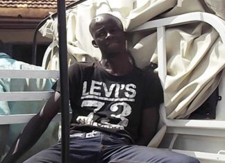 Evadé du Camp pénal, Baye Modou Fall arrêté par plus « Djinné » que lui à Tambacounda