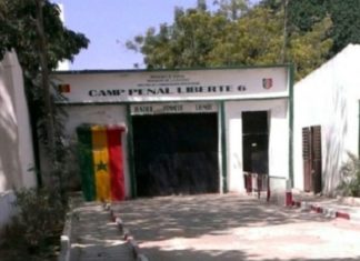 Évasion de Boy Djinné : le Directeur du Camp pénal Liberté 6 limogé
