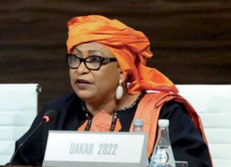 Mairie de Dakar : quand Soham Wardini affiche ses ambitions