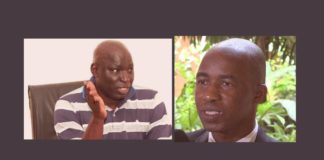 AFFAIRE MADIAMBAL DIAGNE ET SOULEYMANE TELIKO : Le journaliste demande au ministre de la justice des poursuites pénales