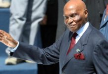 ÉLECTIONS LOCALES : Me Abdoulaye Wade met les bouchées doubles pour remporter les joutes