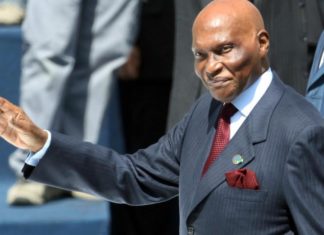 ÉLECTIONS LOCALES : Me Abdoulaye Wade met les bouchées doubles pour remporter les joutes