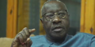 EL HADJ NDIAYE EN COLÈRE CONTRE TFM : « Je ne peux plus rester passif alors qu’on continue de me voler mes fréquences »