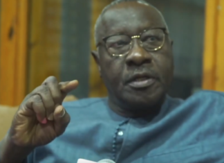 EL HADJ NDIAYE EN COLÈRE CONTRE TFM : « Je ne peux plus rester passif alors qu’on continue de me voler mes fréquences »