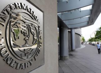 Le FMI débloque une aide de 350 milliards de Francs CFA au Sénégal
