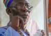 VOTE ETHNIQUE DES LÉBOUS EN VUE DES LOCALES : Tir groupé contre l’Imam Ratib de Dakar, Alioune Moussa Samb