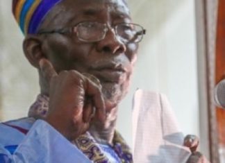 VOTE ETHNIQUE DES LÉBOUS EN VUE DES LOCALES : Tir groupé contre l’Imam Ratib de Dakar, Alioune Moussa Samb
