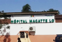 Incendie à l’hôpital Magatte Lô : l’ex-Directeur Dr Abou Sarr et Cie inculpés