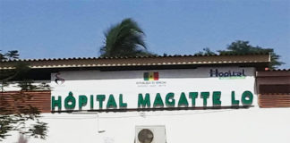 Incendie à l’hôpital Magatte Lô : l’ex-Directeur Dr Abou Sarr et Cie inculpés