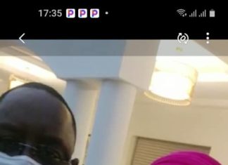 SA POSITION SUR L’HOMOSEXUALITÉ AU SÉNÉGAL : La réponse bizarre de Macky Sall, Hourey Thiam rassure