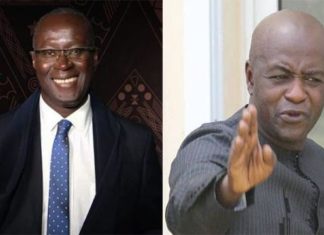 Fédération de football : les « challengers » d’Augustin Senghor jonglent la balle dans leur camp
