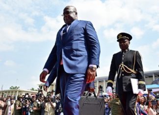 Le président congolais est son propre opposant : Tshisekedi dénonce les magouilles de son armée et de sa justice