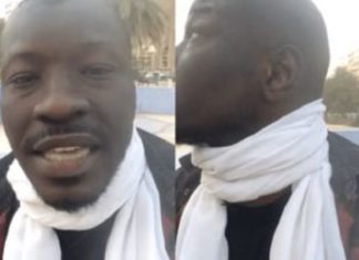 NON CONTENTS DE LA NOUVELLE LOI: Karim Gueye et Cie arrêtés à l’Assemblée Nationale