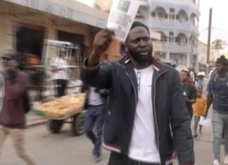 APRÈS SON FACE-À-FACE AVEC LE JUGE: Kilifeu bénéficie d’une relaxe totale