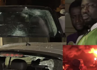 FACE TO FACE CONTRE BOY NIANG TAPHA TINE : Violence avant le jour-j, le lutteur du Baol indexe Pape Thialis