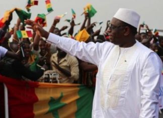 Politique de proximité : Macky Sall courtise les populations