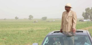 Tournées « éco- nommées » du président : Macky Sall au nord du Sénégal du 12 au 19 juin