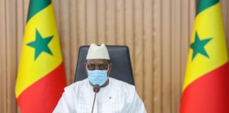 CONSEIL DES MINISTRES DECENTRALISÉ: Macky Sall évoque le programme d’intensification des cultures fourragères dans le Ferloo