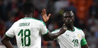 MATCH AMICAL SÉNÉGAL – ZAMBIE : Les Lions, sans Téranga, assurent avec au compteur trois buts à la mi-temps