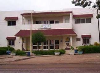 A Mbour, l’Ofnac fouille la gestion de la Mairie de la ville