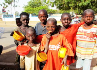 La mendicité enfantine à Dakar : un business de près de… 5,5 milliards pour les marabouts des daaras